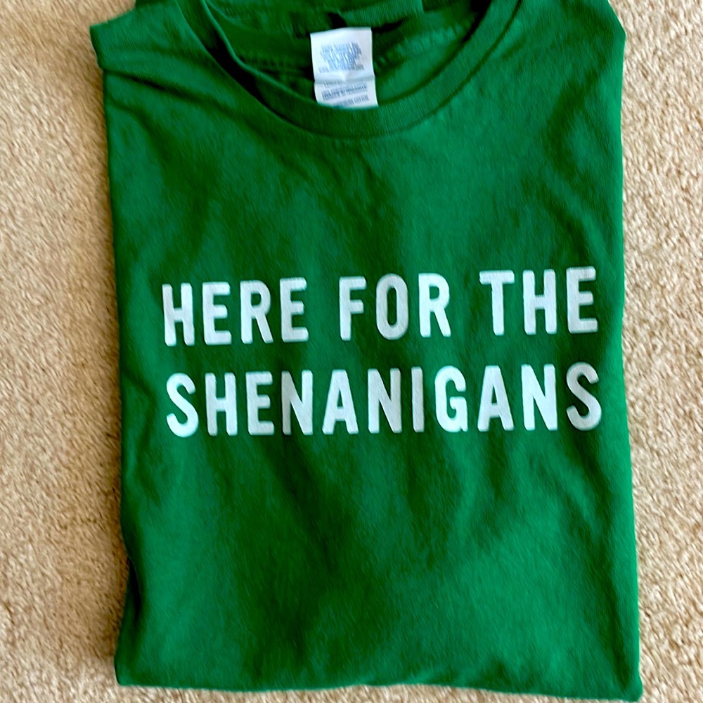 Mens t shirt